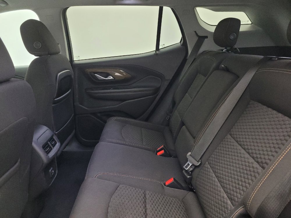 Used 2019 GMC Terrain SLE w/ Driver Convenience Package AWD/4WD image 18