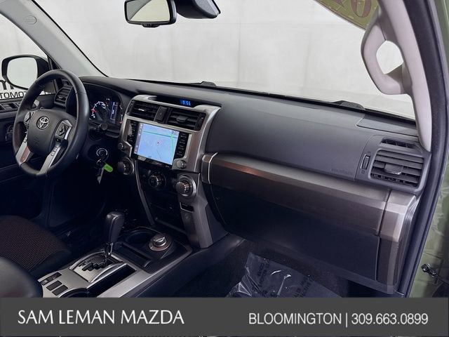 Used 2021 Toyota 4Runner Trail Special Edition image 27