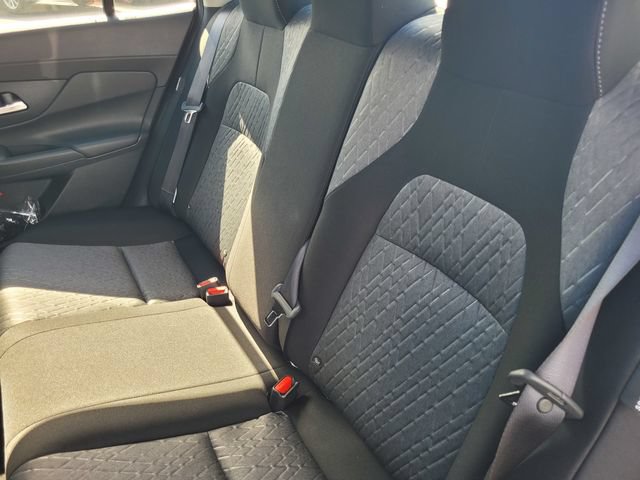 New 2026 Nissan Sentra SV FWD image 9