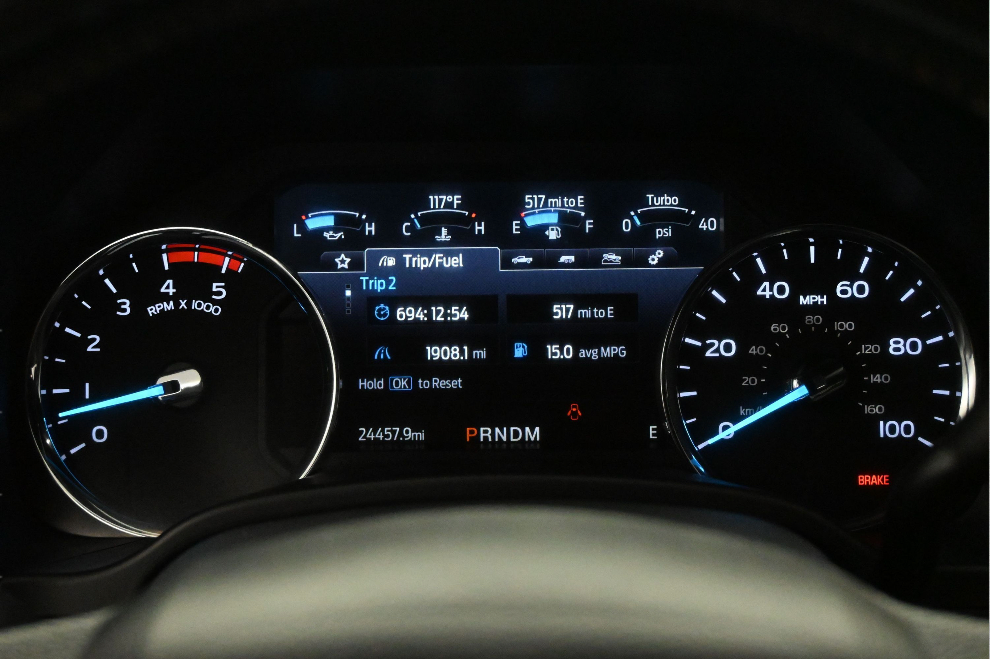 Used 2022 Ford F350 Platinum AWD/4WD image 36