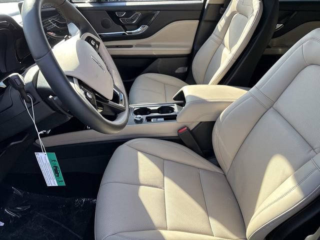 New 2026 Lincoln Corsair Grand Touring image 22