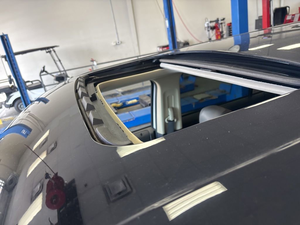 Used 2019 Ford Flex SEL w/ Equipment Group 202A FWD image 6