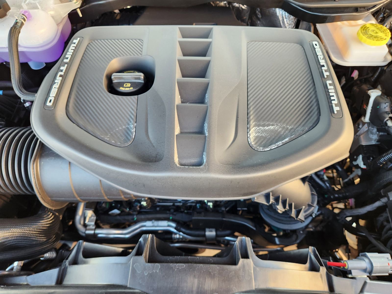 New 2026 RAM 1500 Tungsten image 24