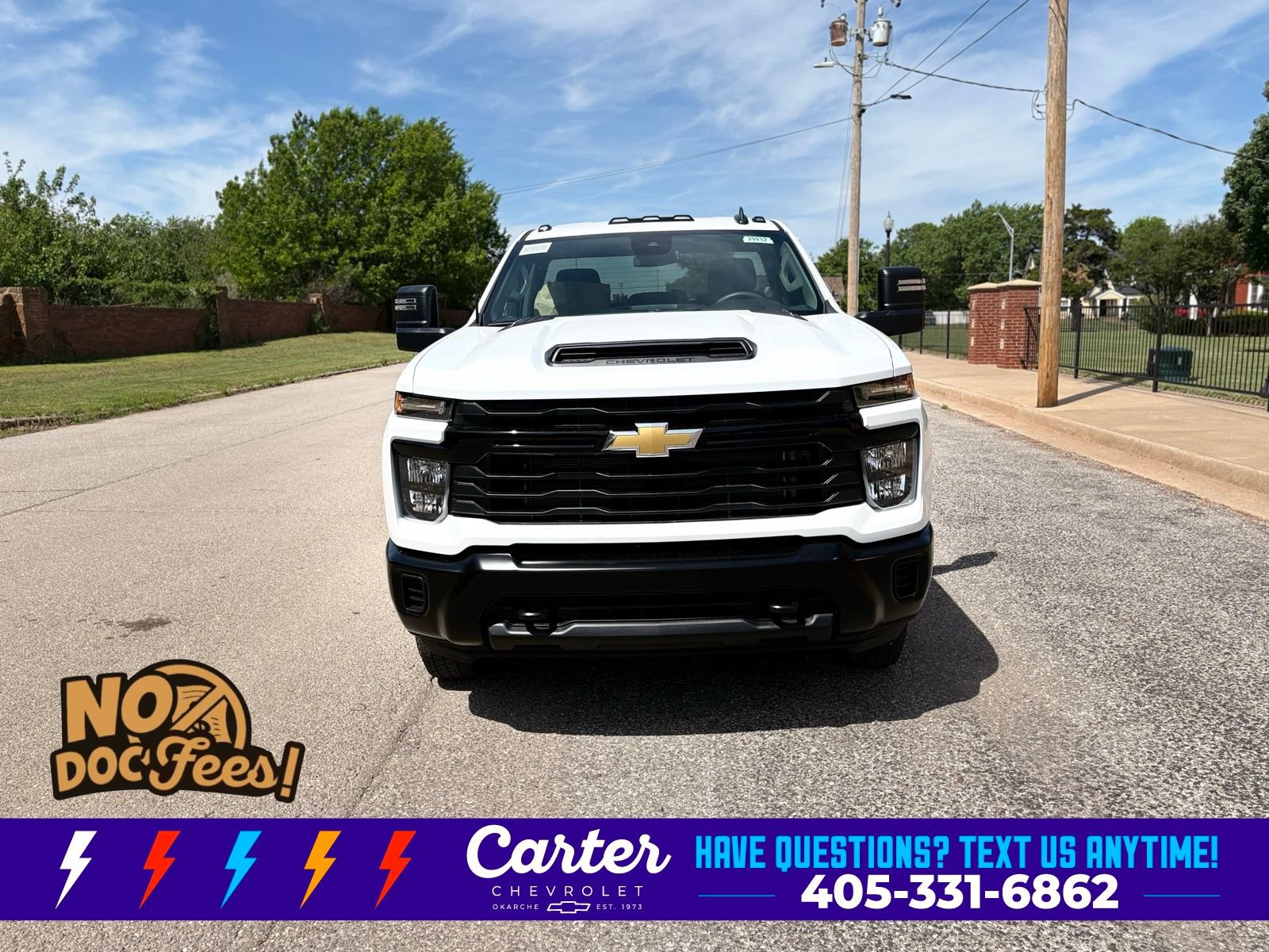 New 2026 Chevrolet Silverado 3500 W/T w/ WT Convenience Package AWD/4WD image 12