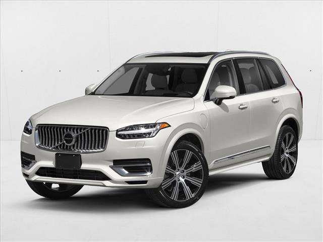 Used 2021 Volvo XC90 T8 Inscription Expression w/ Protection Package Premier