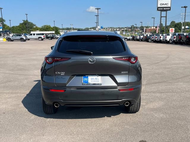 Used 2023 MAZDA CX-30 AWD 2.5 S w/ Preferred Package image 5
