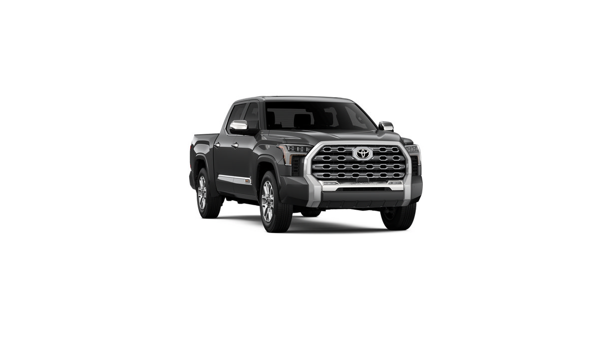New 2026 Toyota Tundra 1794 Edition AWD/4WD image 16