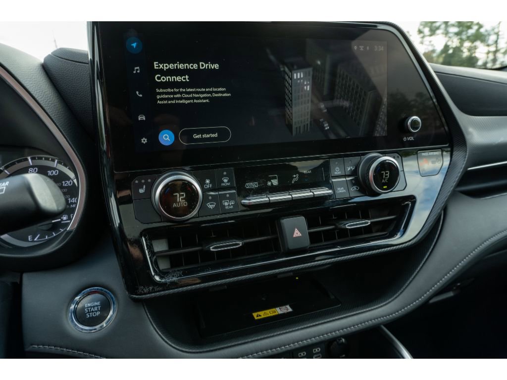 Used 2023 Toyota Highlander XSE image 26