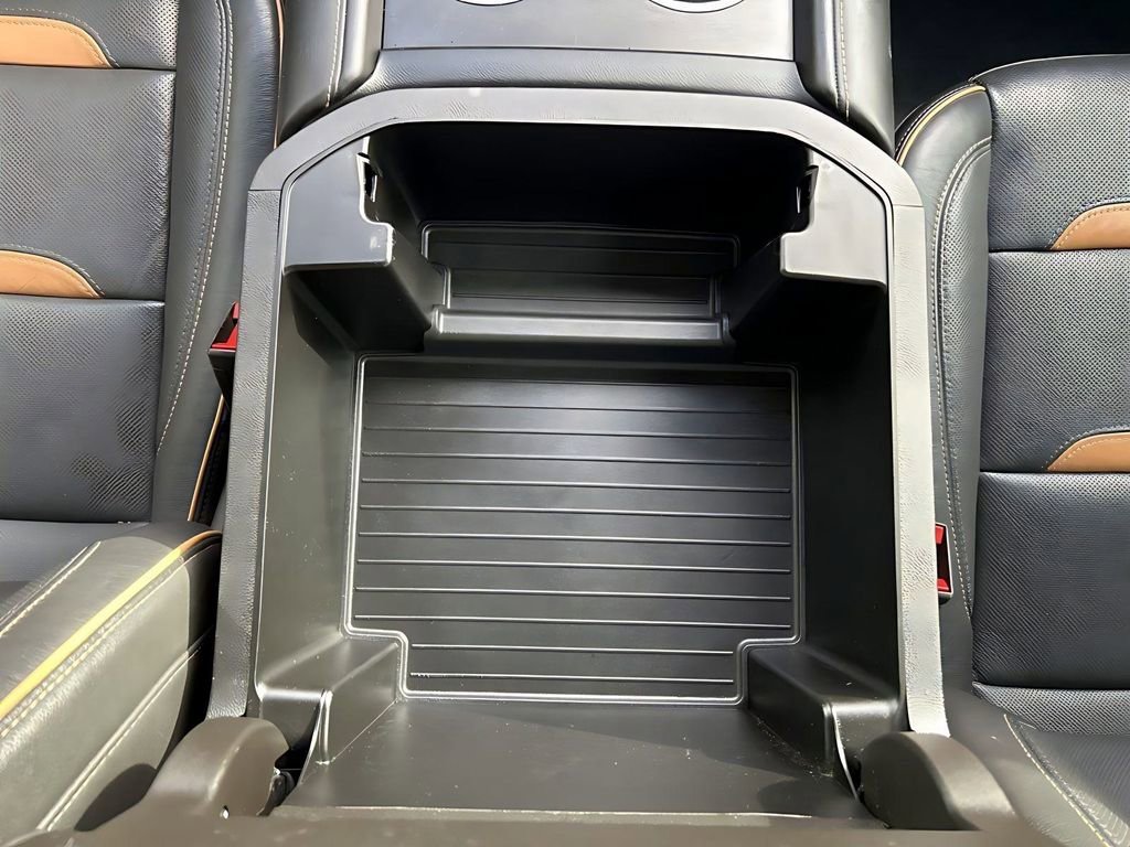 Used 2021 GMC Yukon AT4 image 18