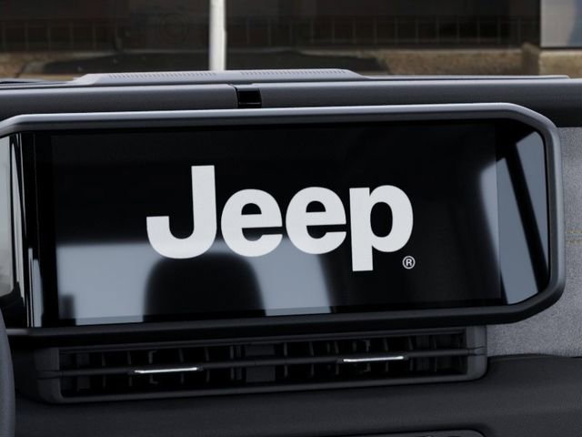 New 2026 Jeep Gladiator Willys image 18
