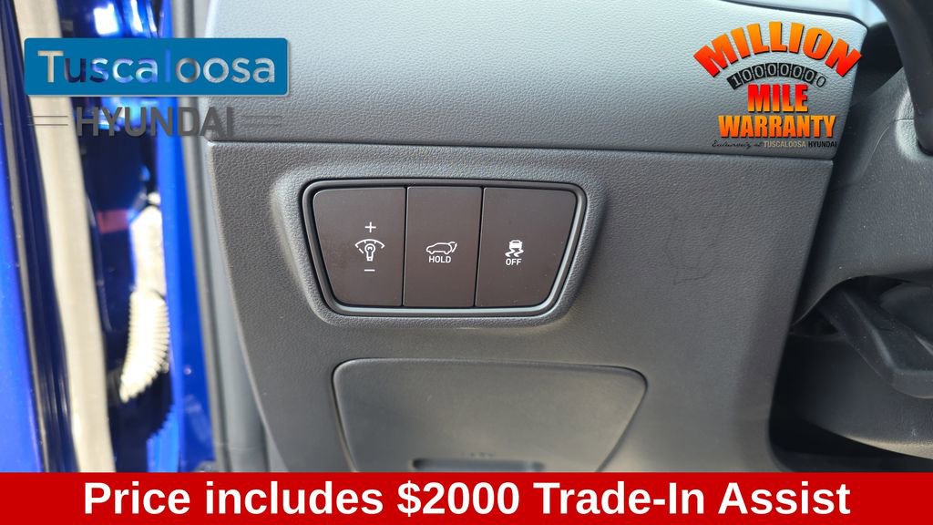 Used 2023 Hyundai Tucson Limited image 14