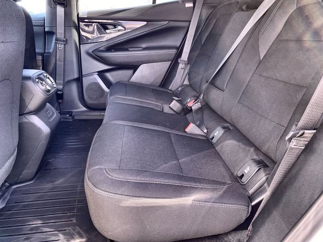 New 2026 Chevrolet Blazer EV LT image 34