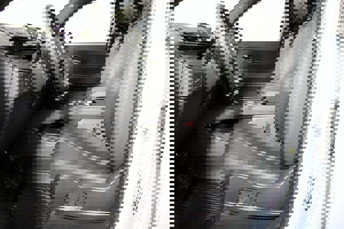 Used 2023 Fisker Ocean Ultra image 8