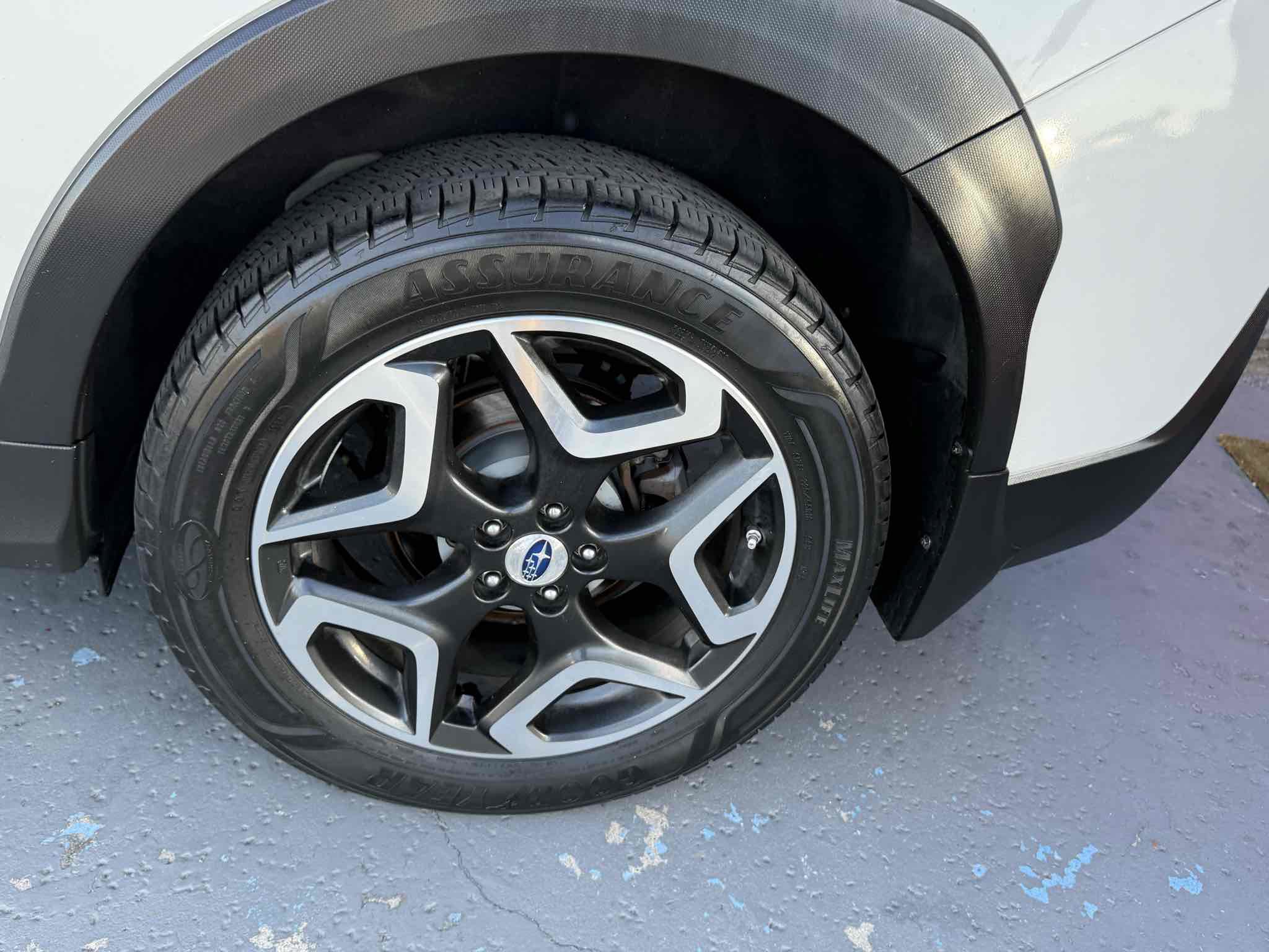 Used 2018 Subaru Crosstrek 2.0i Limited AWD/4WD image 48