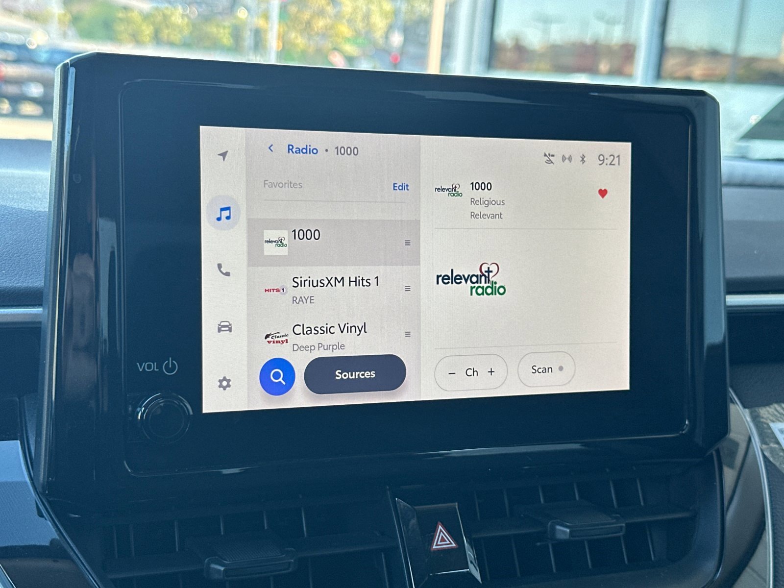 Used 2024 Toyota Corolla LE image 16