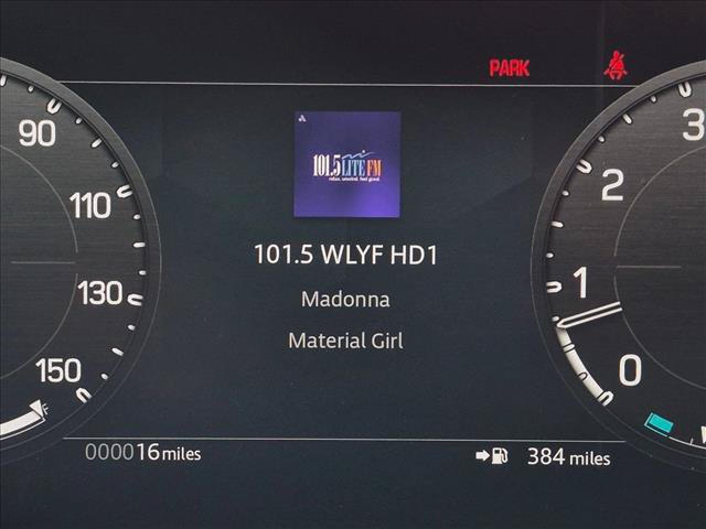 New 2026 Land Rover Defender 110 S AWD/4WD image 10