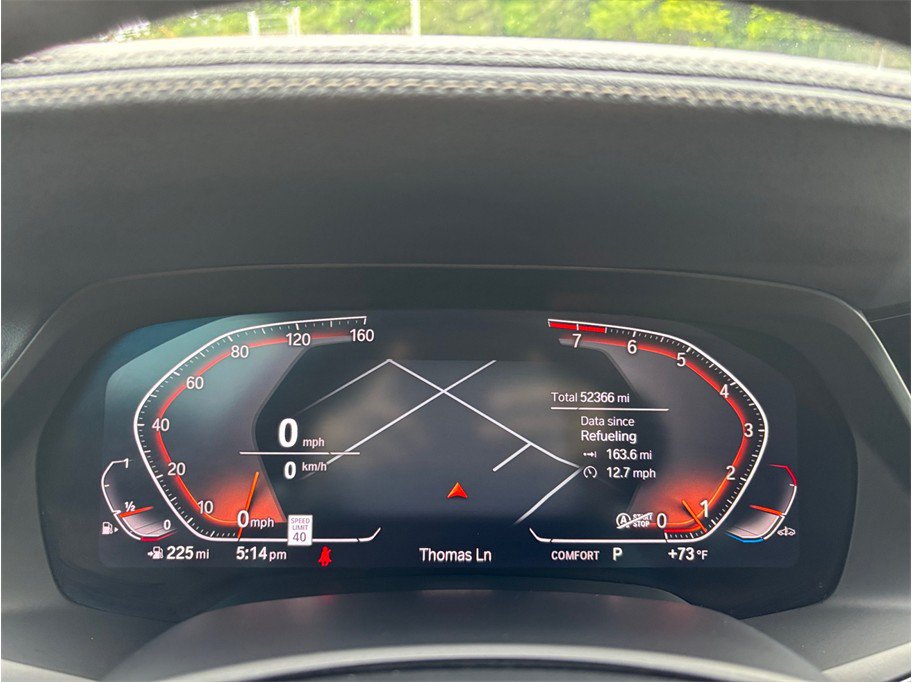 Used 2020 BMW X5 xDrive40i AWD/4WD image 26
