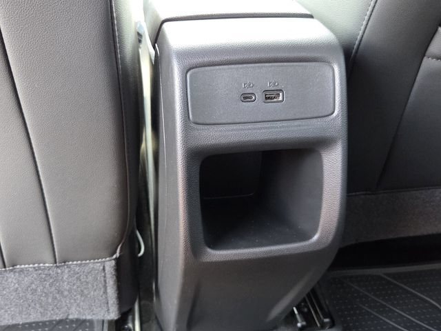 Certified 2024 Chevrolet Trax RS w/ Sunroof Package FWD image 15
