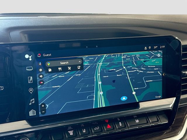 New 2026 Chevrolet Silverado 2500 LT w/ Snow Plow Prep/Camper Package image 14