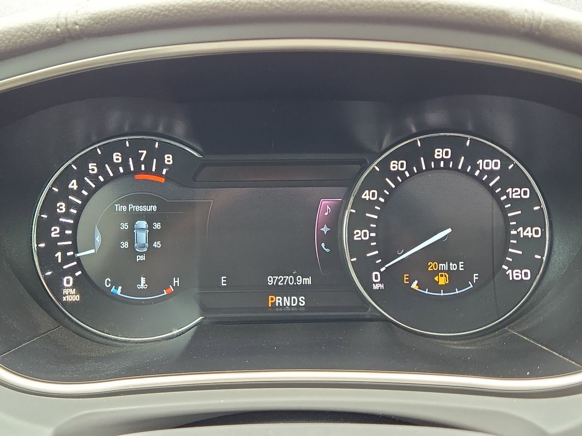 Used 2016 Lincoln MKX Reserve w/ Technology Package FWD image 20