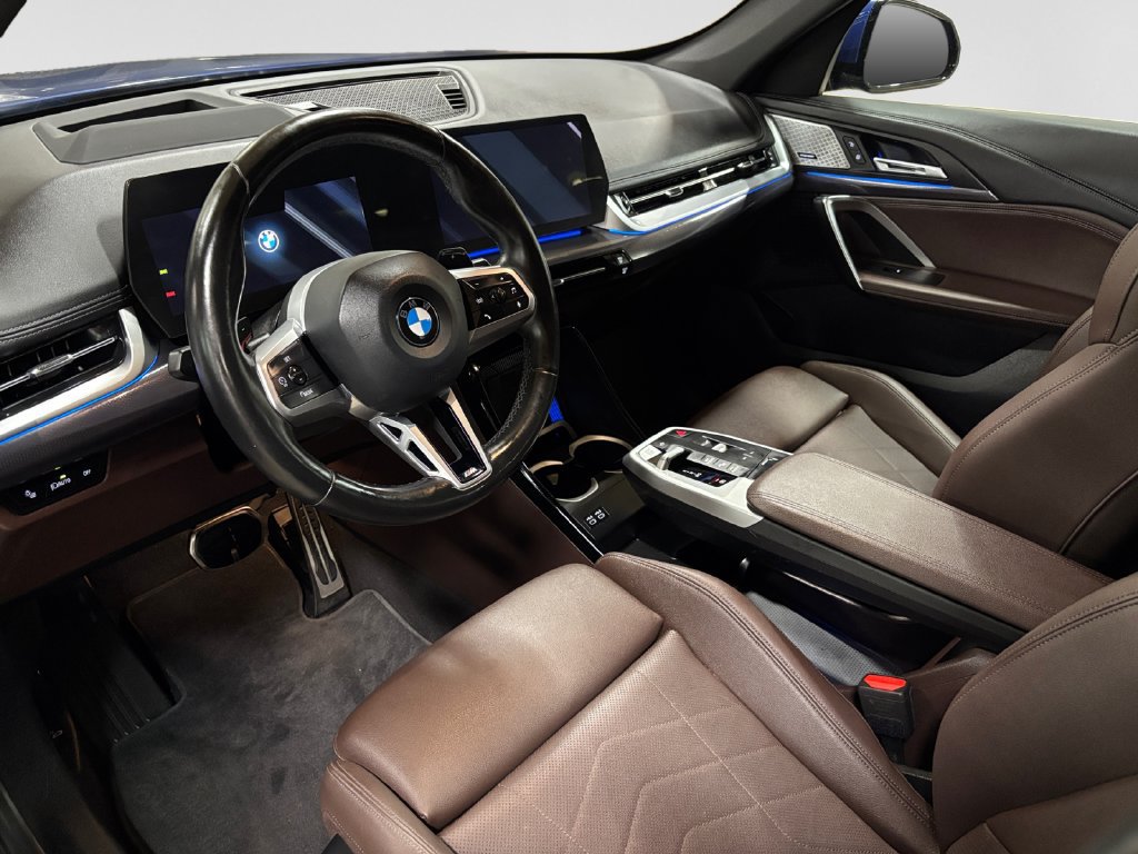 Used 2023 BMW X1 xDrive28i w/ Premium Package AWD/4WD image 29