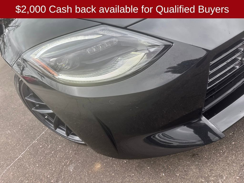 New 2026 Nissan Pathfinder Platinum image 36