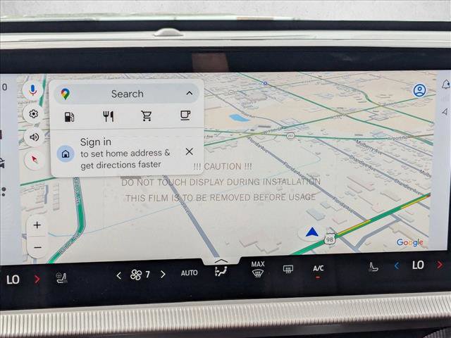 New 2026 Ford Explorer ST-Line w/ ST-Line Street Pack image 12