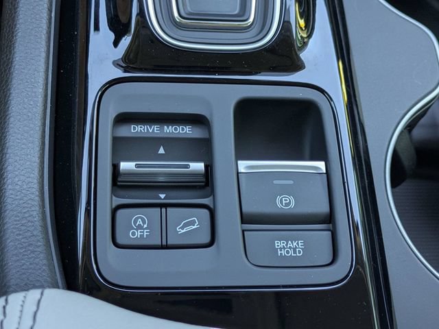 New 2026 Honda Pilot EX-L image 31