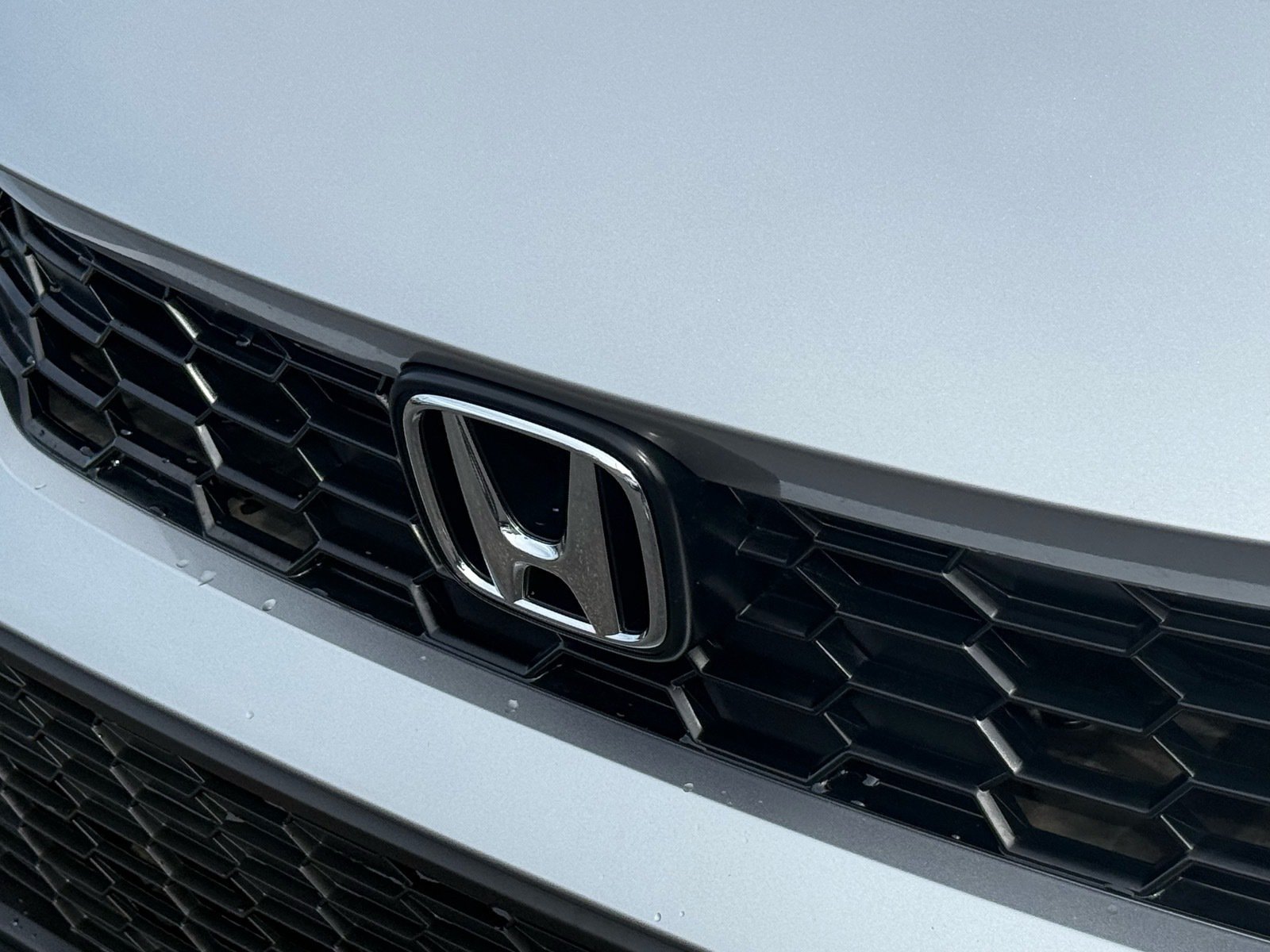 Certified 2026 Honda Civic LX image 34