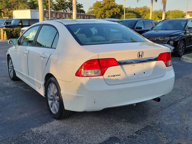 Used 2011 Honda Civic EX image 4
