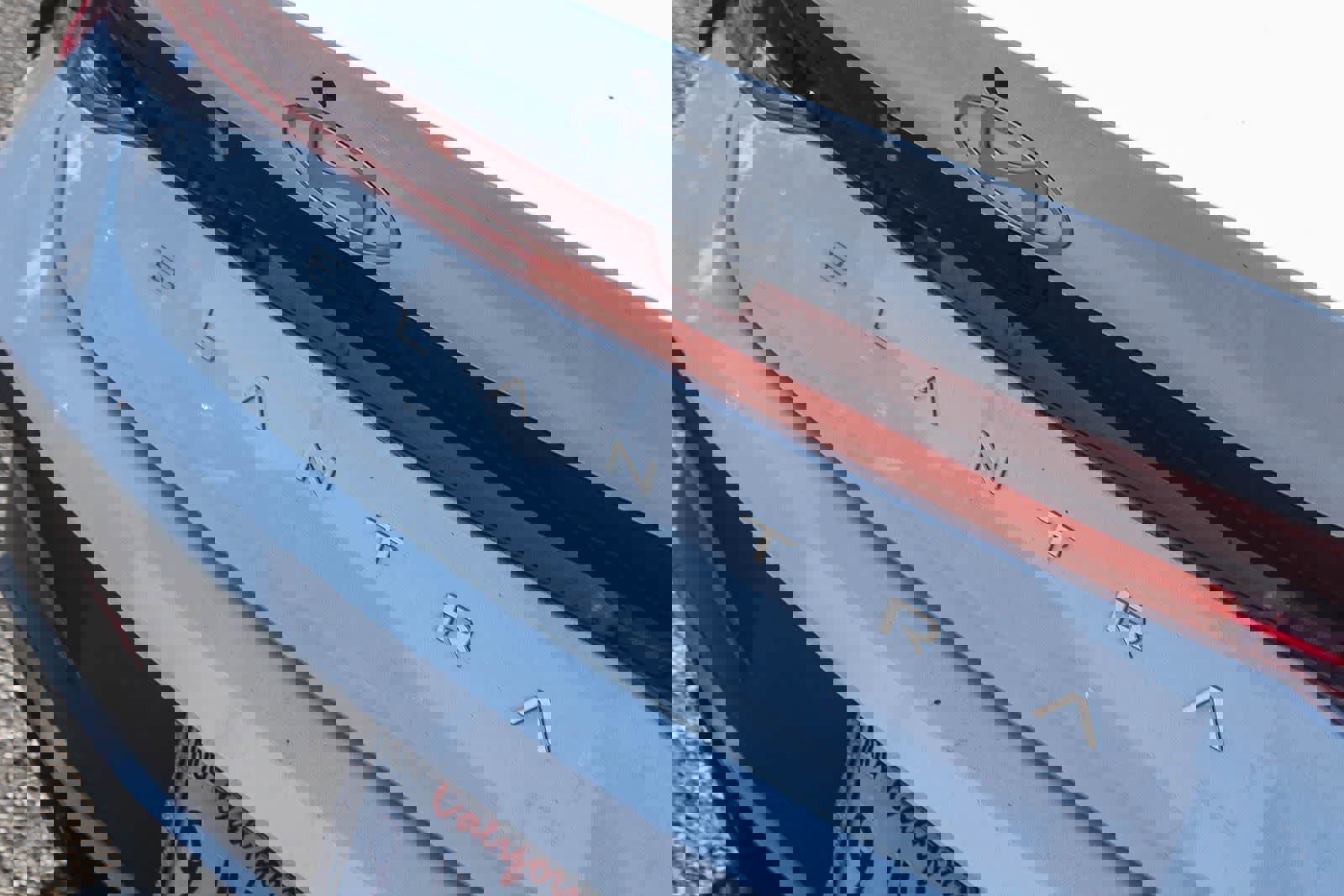 Certified 2024 Hyundai Elantra SEL w/ Convenience Package image 9