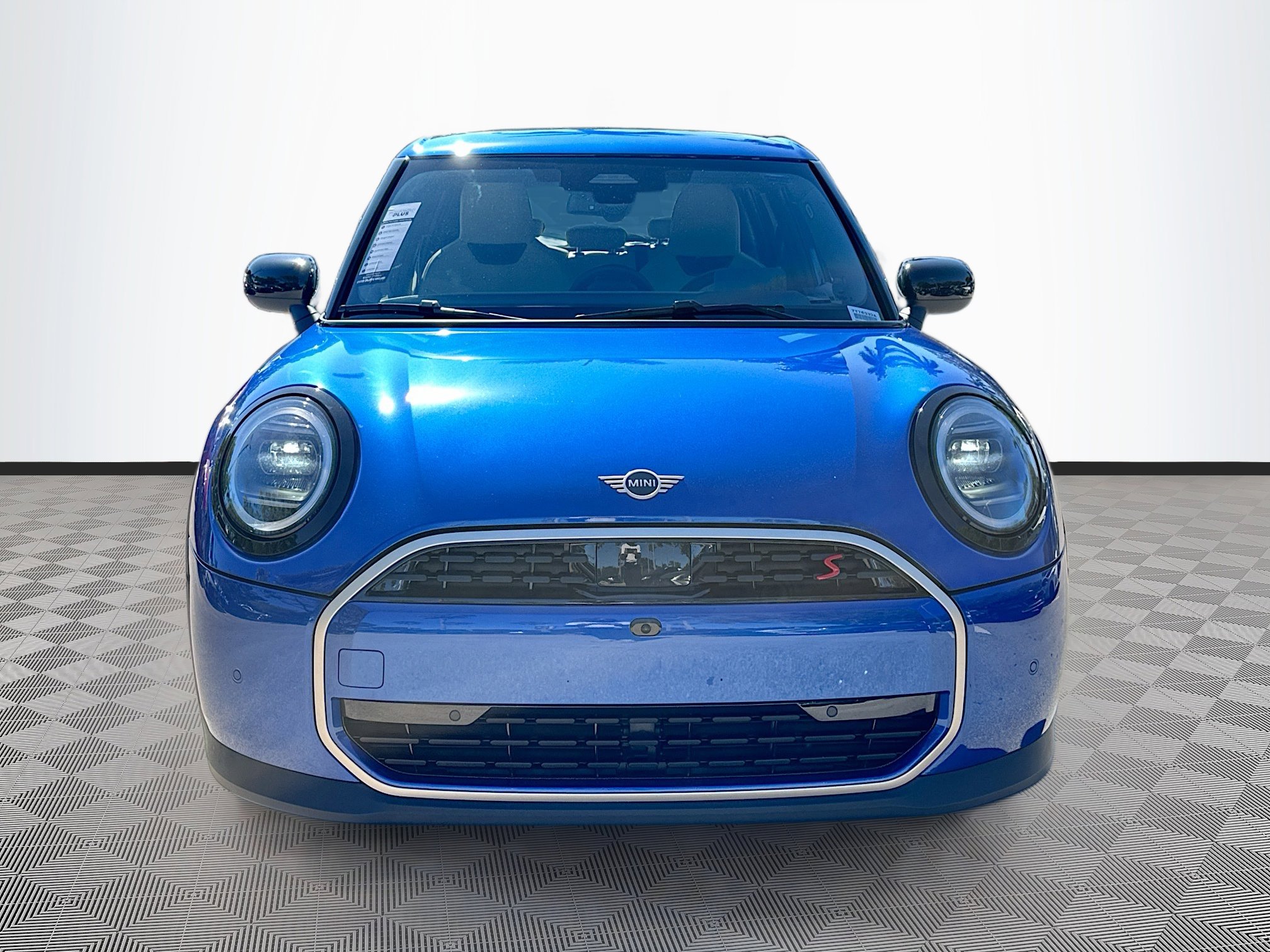 Used 2025 MINI Cooper S image 2