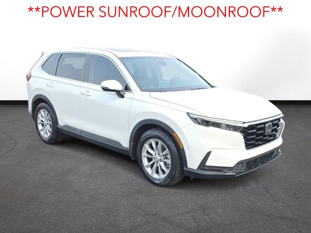 Used 2023 Honda CR-V EX-L image 4