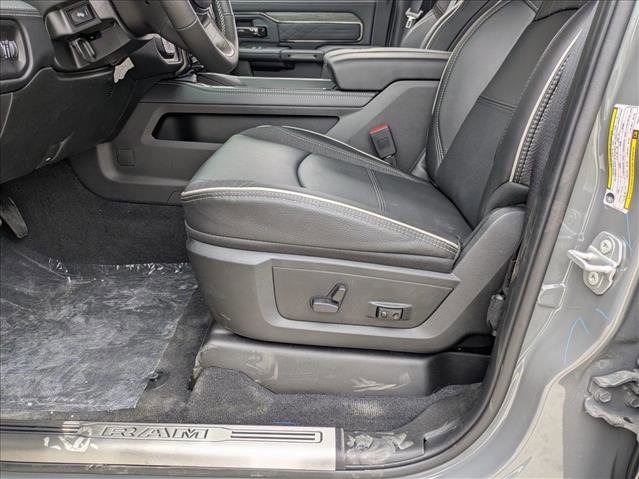 New 2026 RAM 2500 Limited AWD/4WD image 4