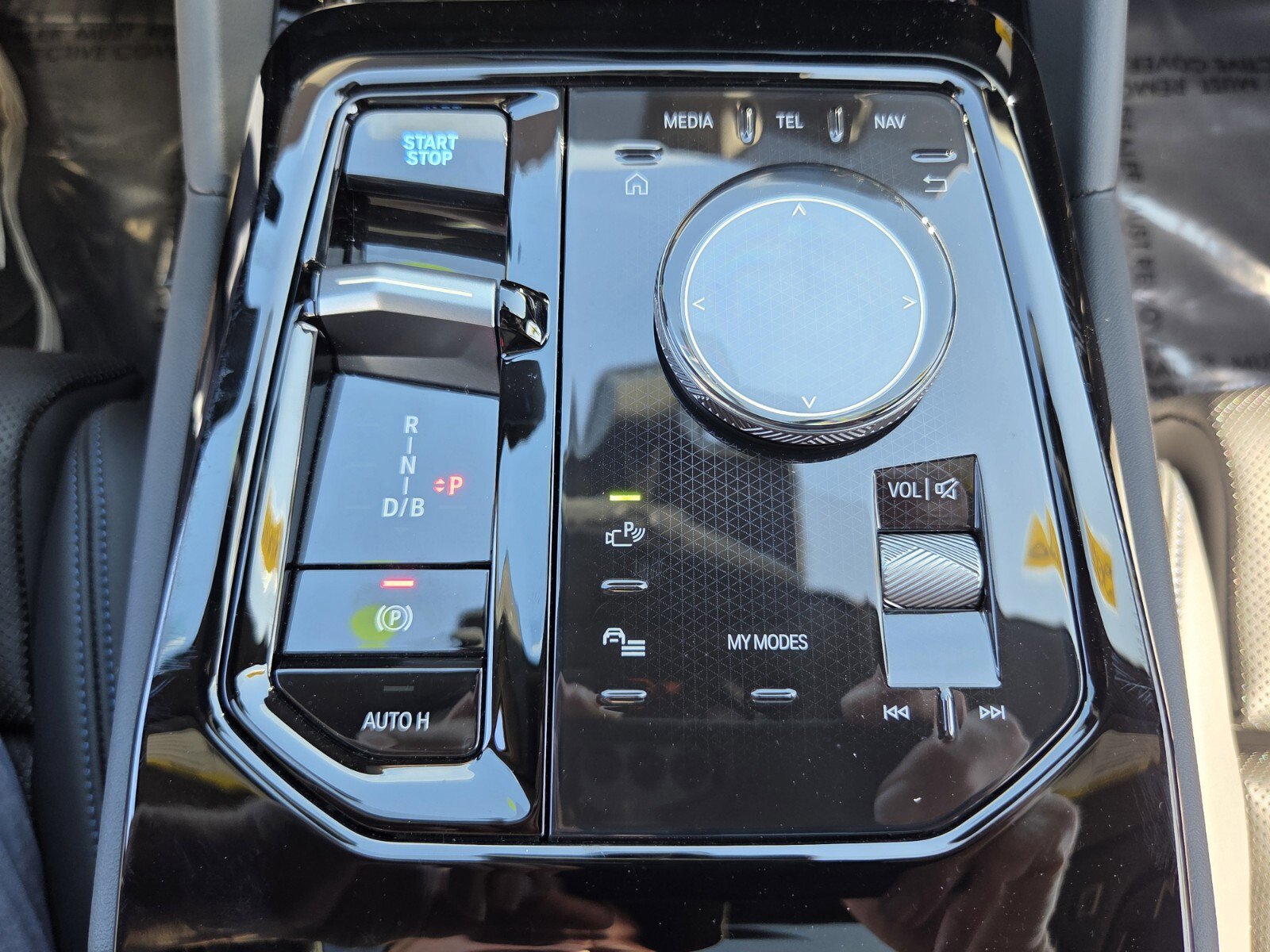 New 2026 BMW i5 eDrive40 w/ M Sport Package image 22