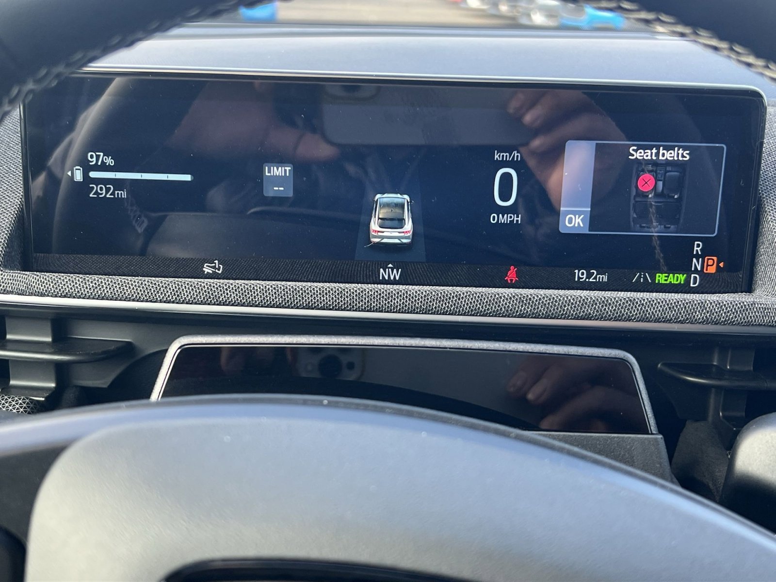 New 2025 Ford Mustang Mach-E GT image 17