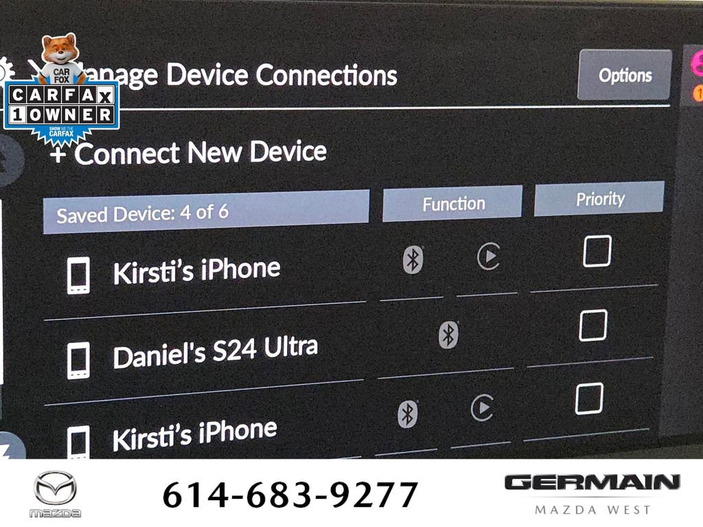 Used 2024 Honda Accord Sport image 28