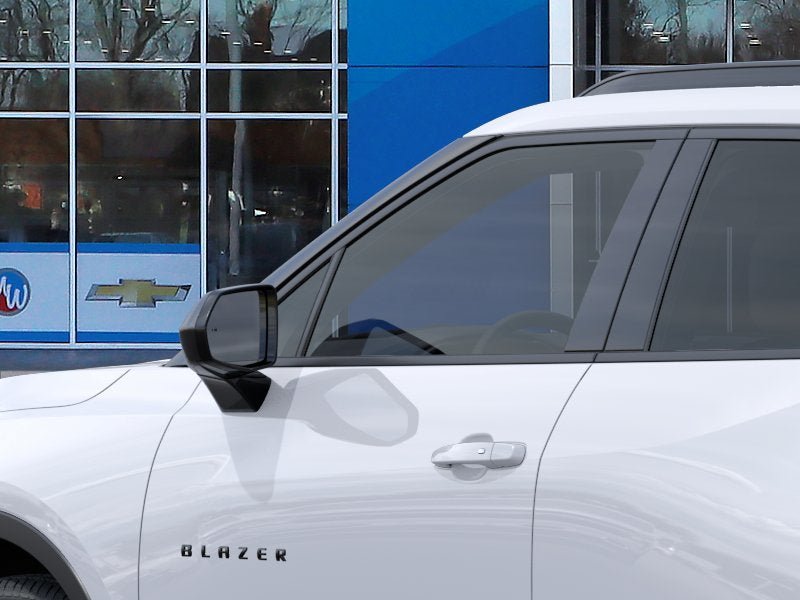 New 2026 Chevrolet Blazer LT w/ Midnight/Sport Edition AWD/4WD image 36