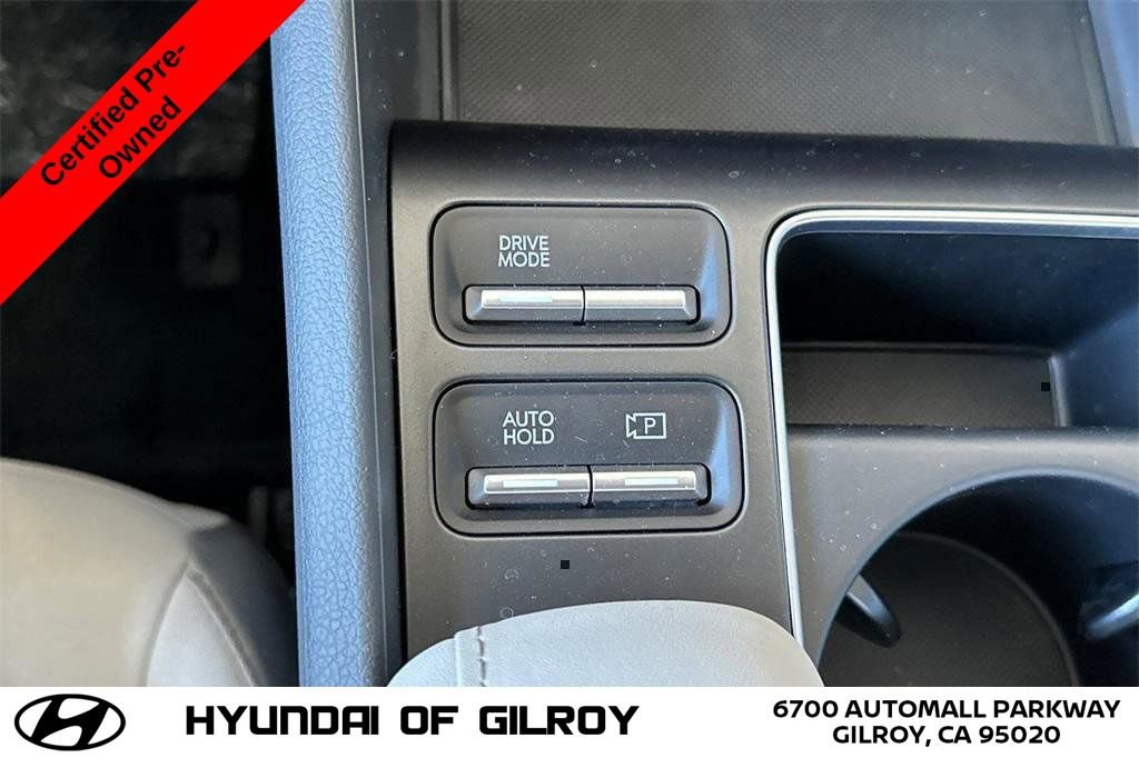 Used 2024 Hyundai Sonata SEL w/ Convenience Package image 35