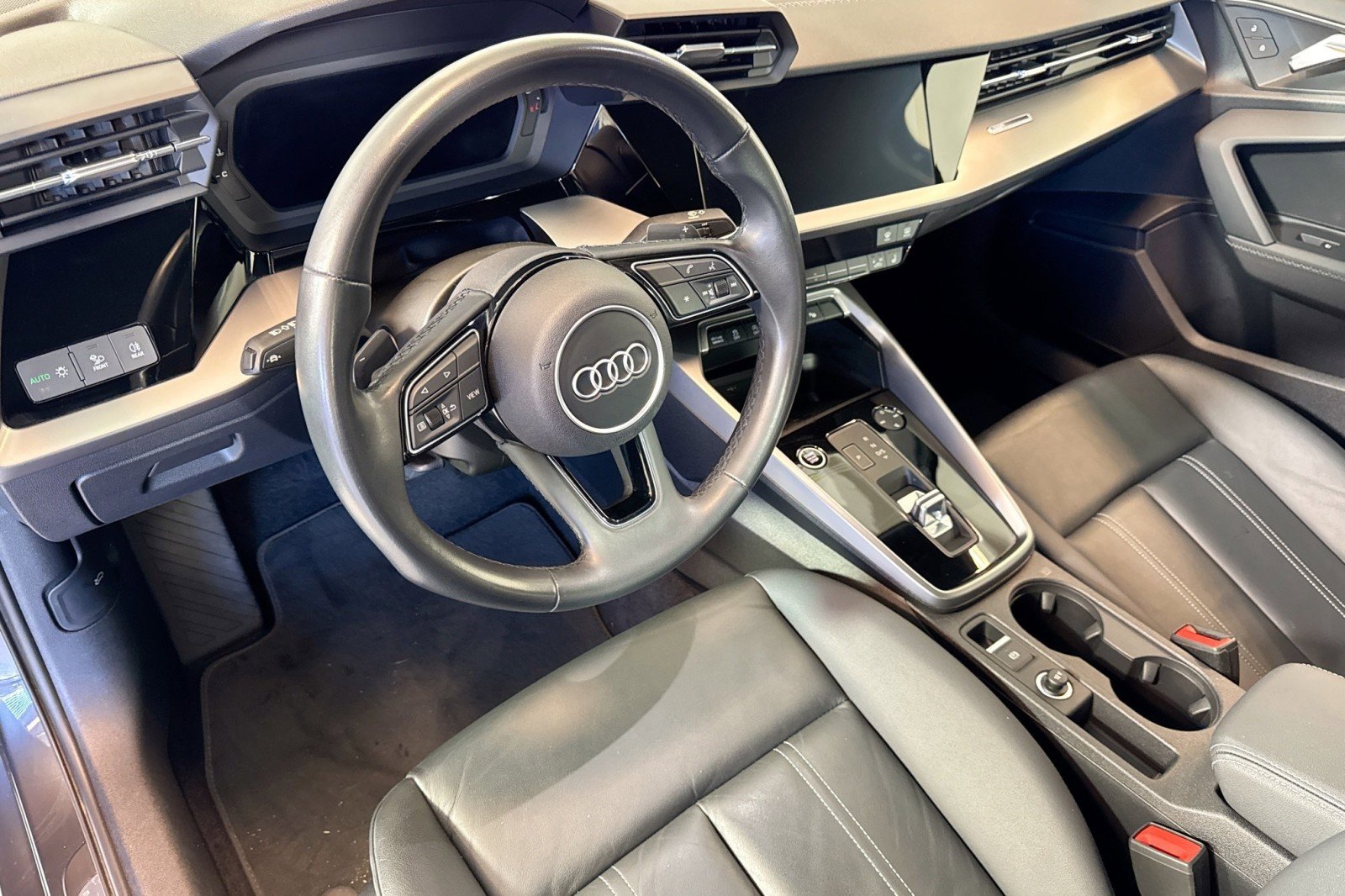 Used 2024 Audi A3 2.0T Premium w/ Convenience Package image 9