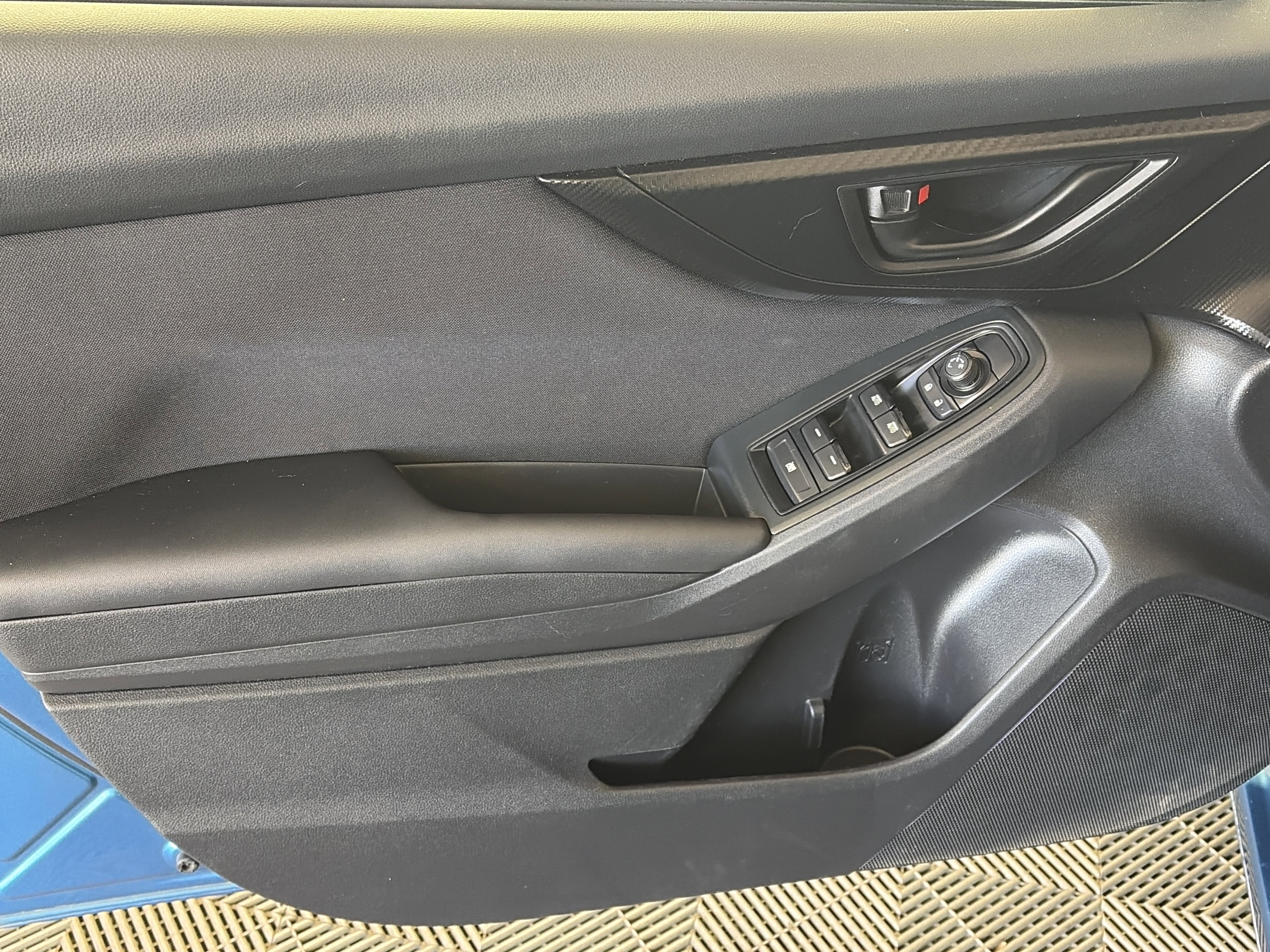 Used 2019 Subaru Impreza 2.0i image 12