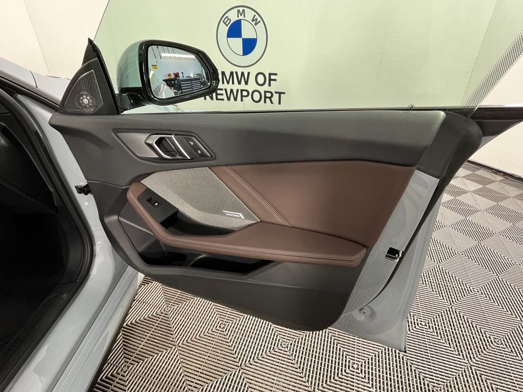 Used 2025 BMW 228i xDrive image 19