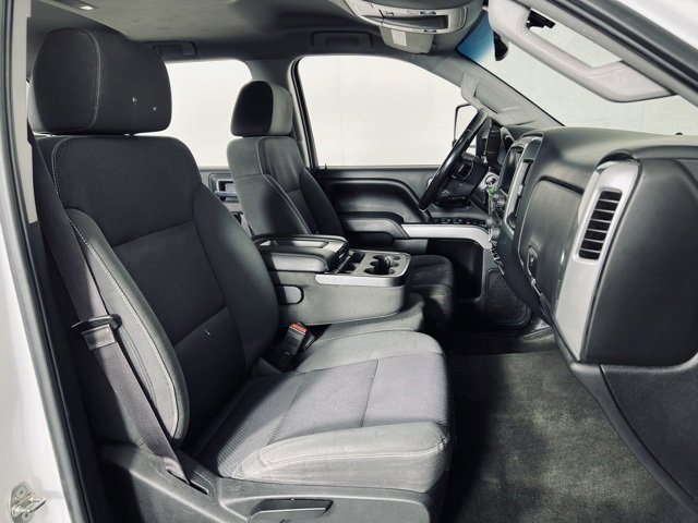 Used 2015 Chevrolet Silverado 3500 LT image 20