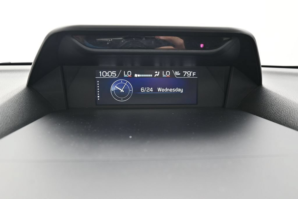 Used 2019 Subaru Forester Touring w/ Popular Package #3 AWD/4WD image 13