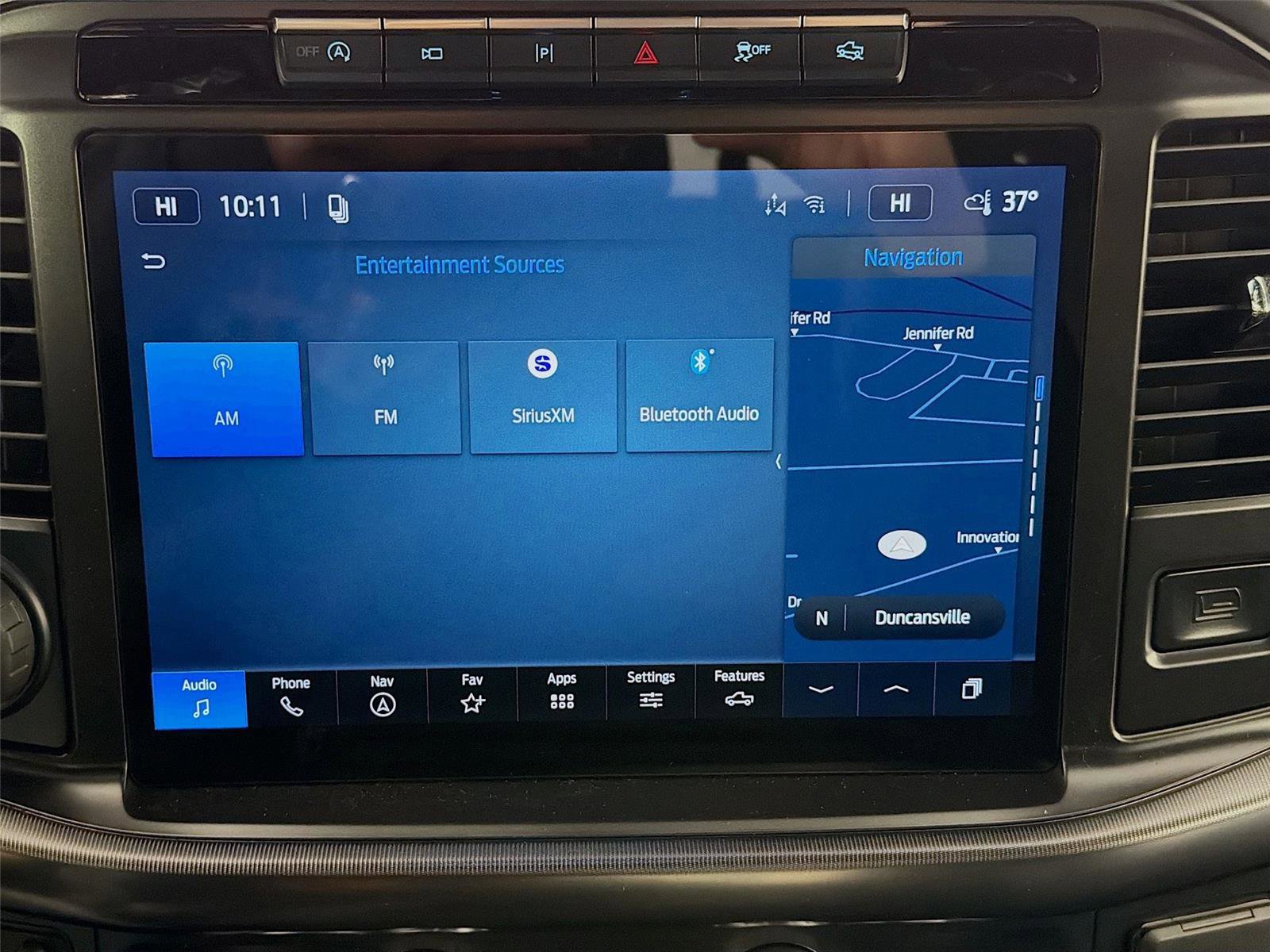 New 2026 Ford F150 Raptor image 15