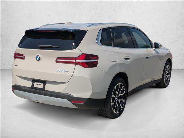 New 2026 BMW X3 xDrive30 w/ Premium Package video 2
