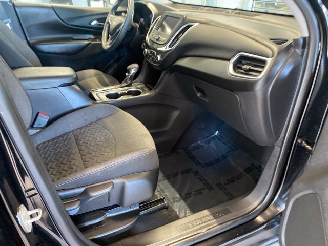 Used 2022 Chevrolet Equinox LT AWD/4WD image 13