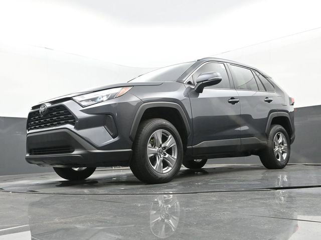 Used 2023 Toyota RAV4 XLE w/ Convenience Package FWD image 28