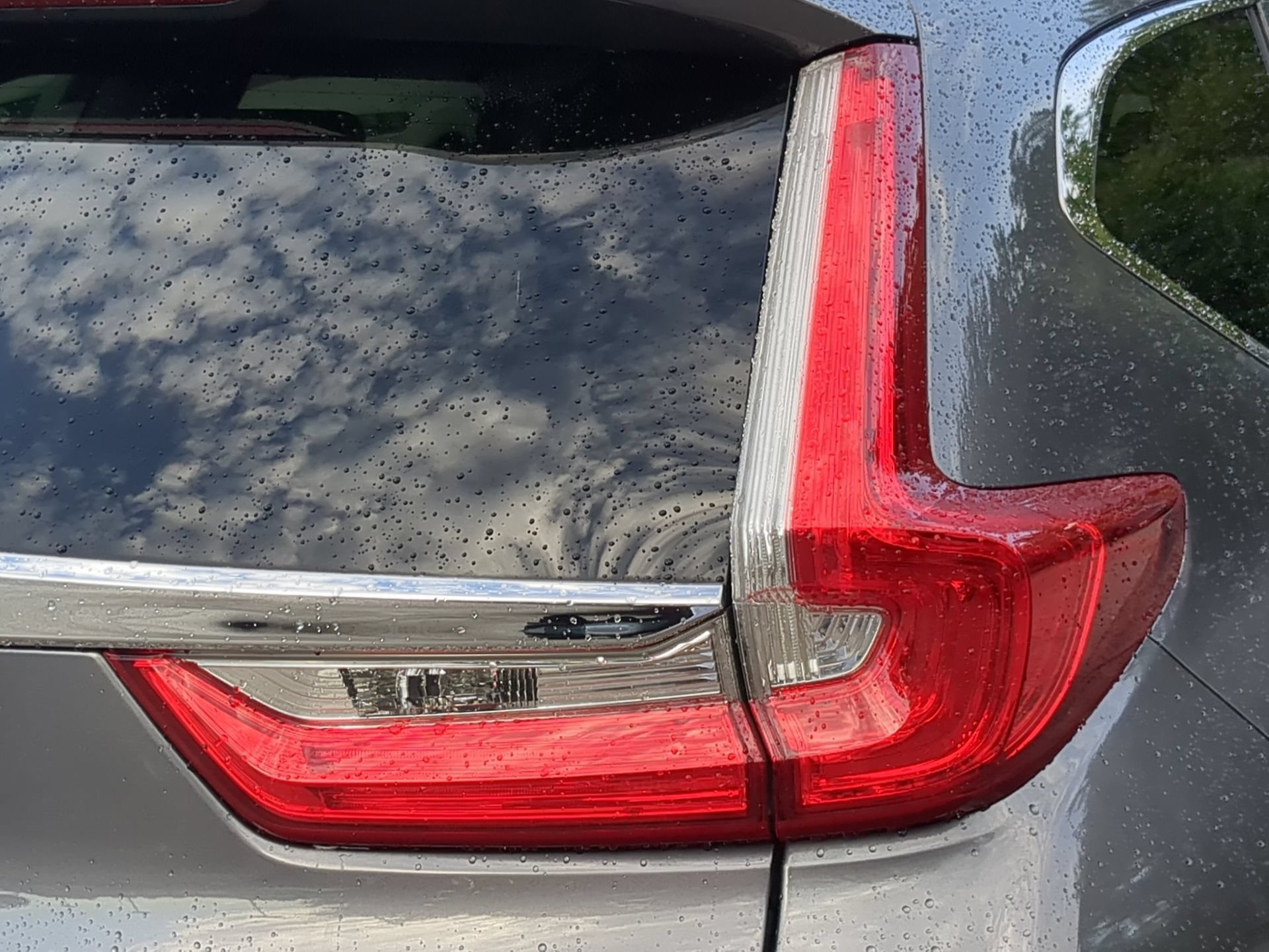 Used 2019 Honda CR-V EX-L image 45
