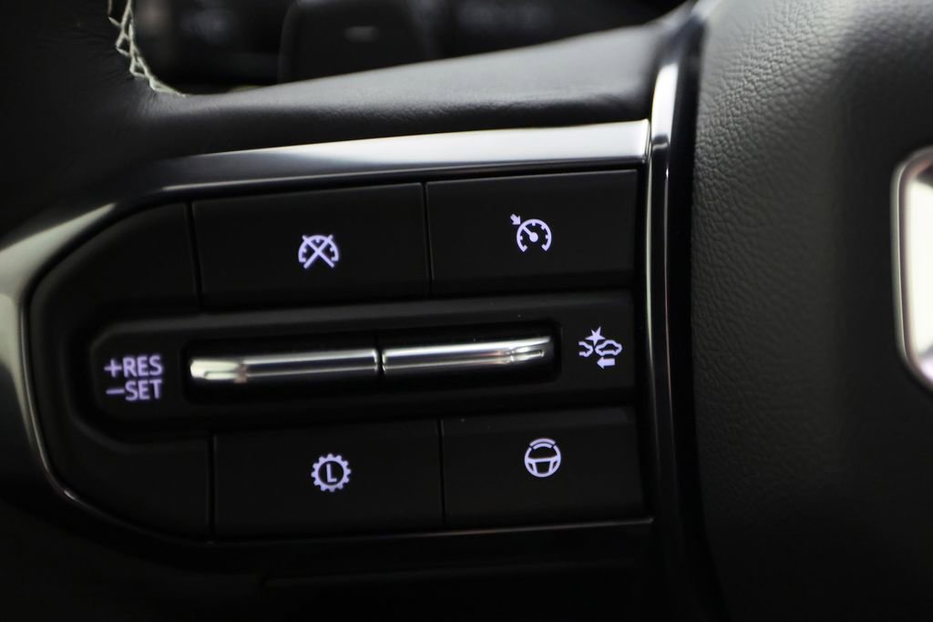 Used 2026 GMC Yukon Denali Ultimate image 25